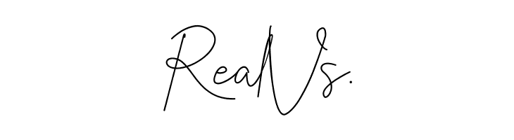 Bristine Signature Demo  Free Fonts Download