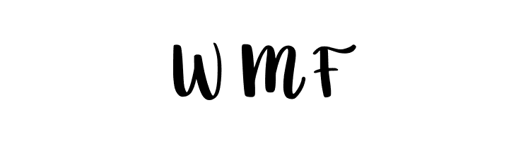 anthusia  Free Fonts Download
