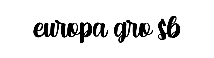 anthusia  Free Fonts Download