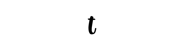 anthusia  Free Fonts Download