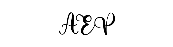 Bright Holiday  Free Fonts Download