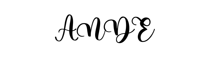 Bright Holiday  Free Fonts Download