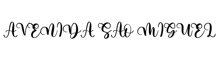 Bright Holiday  Free Fonts Download