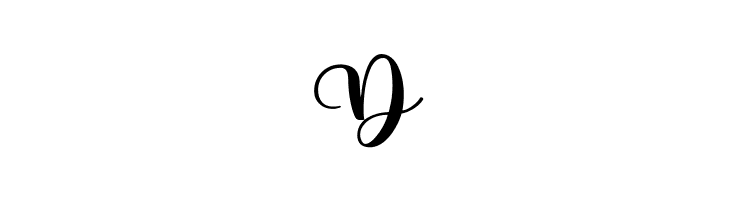 Bright Holiday  Free Fonts Download