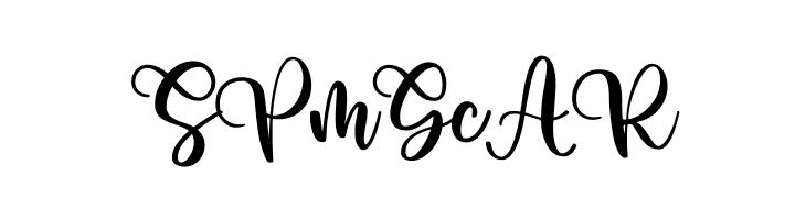 Bright Holiday  Free Fonts Download