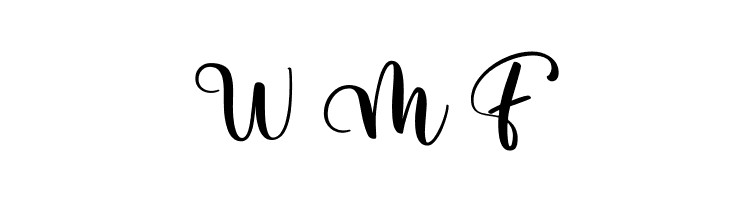 Bright Holiday  Free Fonts Download