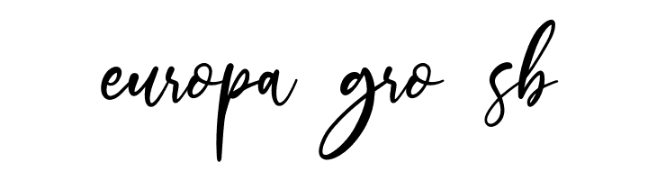 Sherlyn  Free Fonts Download