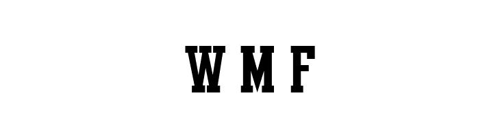 Intramural JL  Free Fonts Download