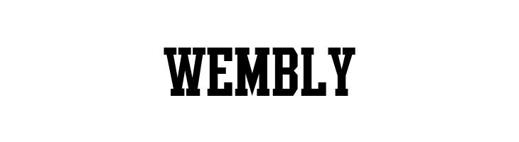 Intramural JL  Free Fonts Download