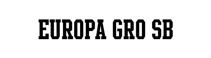 Intramural JL  Free Fonts Download
