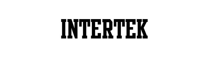 Intramural JL  Free Fonts Download