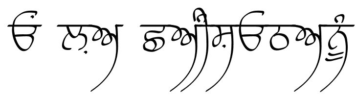 Raaj Light  Free Fonts Download