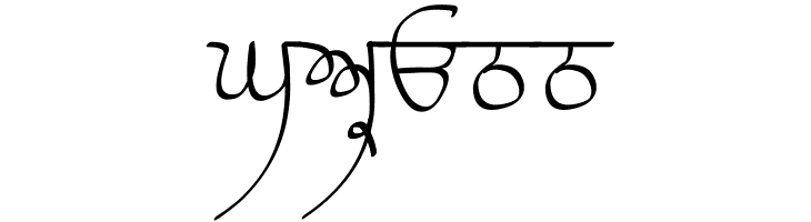 Raaj Light  Free Fonts Download