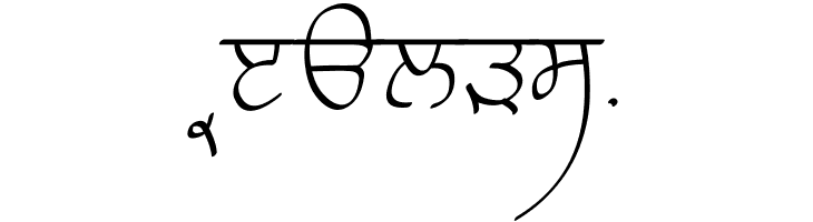 Raaj Light  Free Fonts Download