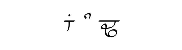 Raaj Light  Free Fonts Download