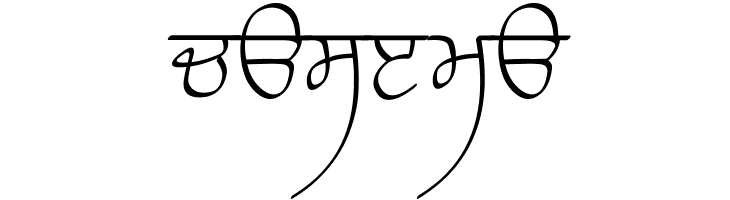 Raaj Light  Free Fonts Download