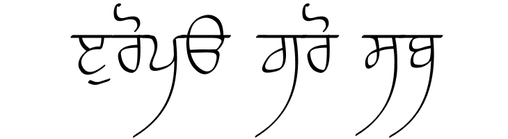 Raaj Light  Free Fonts Download