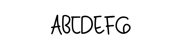 Candylitee  Free Fonts Download