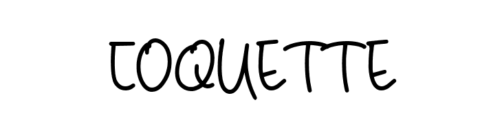 Candylitee  Free Fonts Download