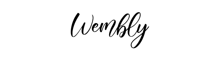 Sharila  Free Fonts Download