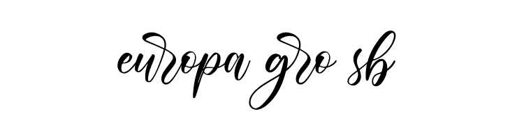 Sharila  Free Fonts Download