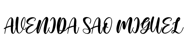 Amelya  Free Fonts Download