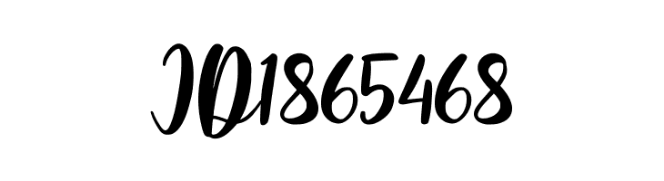 Amelya  Free Fonts Download