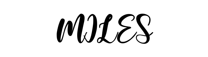 Amelya  Free Fonts Download