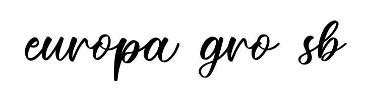 Estele  Free Fonts Download