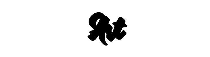 Retrofest Shadow  Free Fonts Download