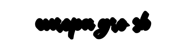 Retrofest Shadow  Free Fonts Download