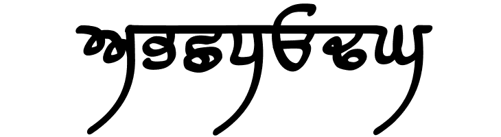 Raaj Black  Free Fonts Download