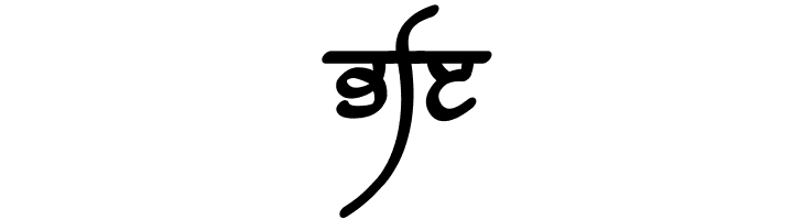 Raaj Black  Free Fonts Download
