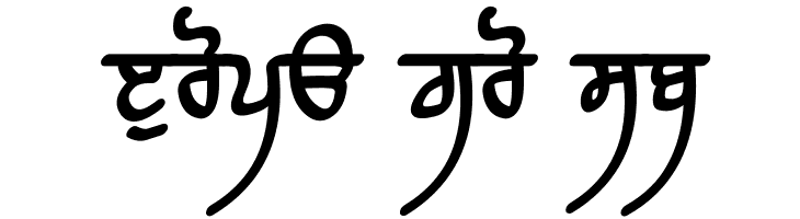 Raaj Black  Free Fonts Download