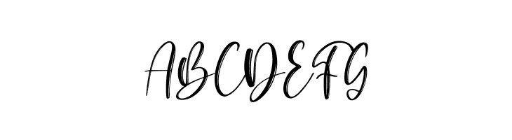 Metropolis Script  Free Fonts Download