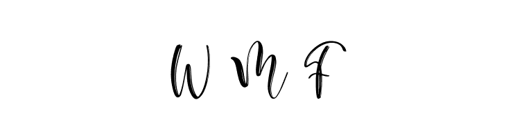 Metropolis Script  Free Fonts Download