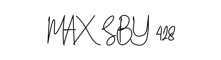 Silverstain_Signature_Demo  Free Fonts Download