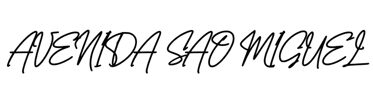 Midlestone Signature  Free Fonts Download