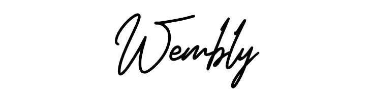 Midlestone Signature  Free Fonts Download