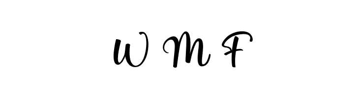 Lovely Melody  Free Fonts Download