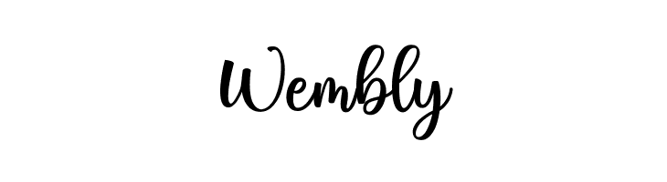 Lovely Melody  Free Fonts Download