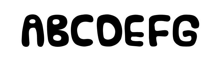 Vanilla  Free Fonts Download