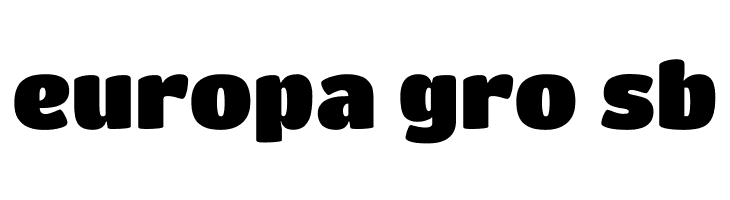 Titan One  Free Fonts Download