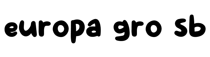 Kimbab  Free Fonts Download