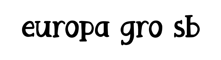 Mighty Star Free Trial  Free Fonts Download