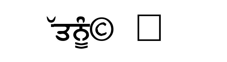 Gurulipi3  Free Fonts Download