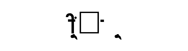 Gurulipi3  Free Fonts Download