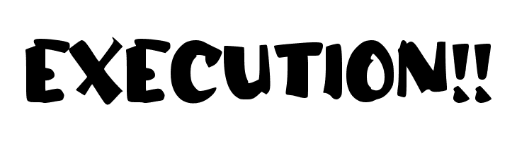 Belum  Free Fonts Download