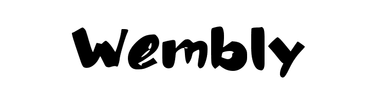 Belum  Free Fonts Download