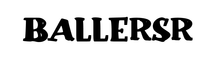 Bablas Angine  Free Fonts Download